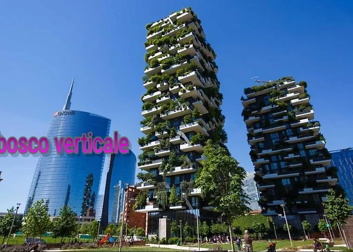 Bed and Breakfast Vialetto affori Milano